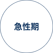 急性期